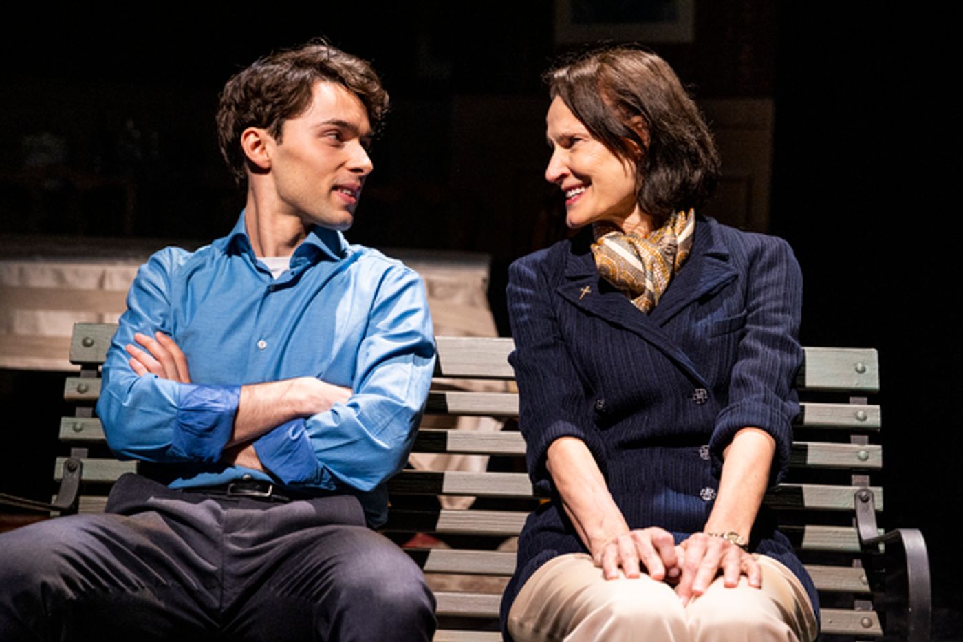 Photos: First Look at Tom Attea's SCIENCE at Theater For The New City  Image