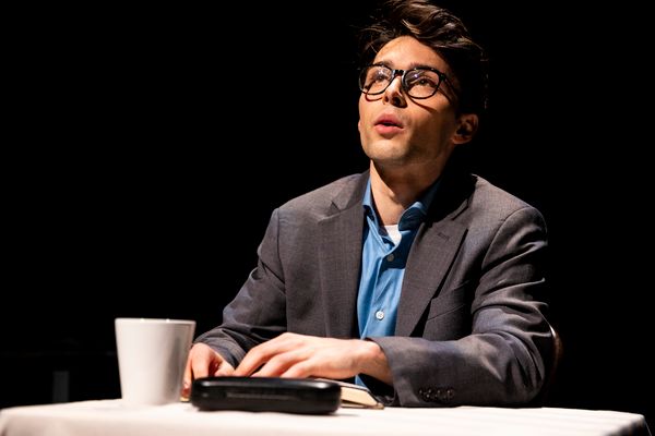 Tom Koch Photo