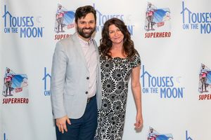 Kevin Connor, Emily Weiner Photo