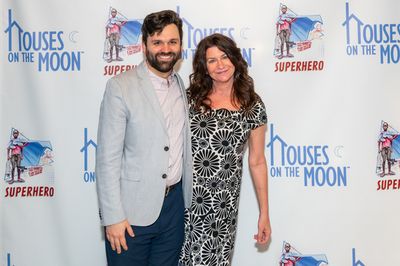 Kevin Connor, Emily Weiner Photo