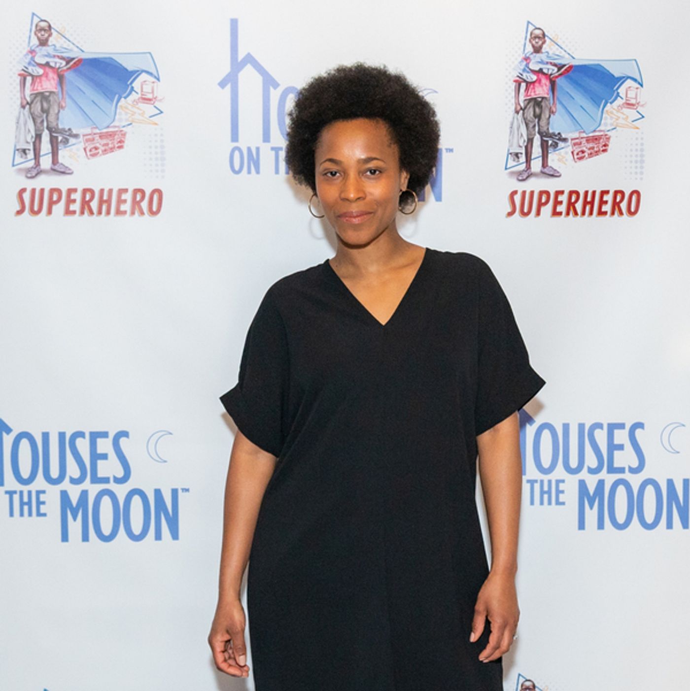 Photos: Go Inside Opening Night of SUPERHERO  Image