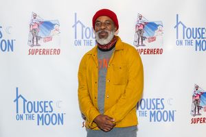 Jeorge Bennett Watson Photo