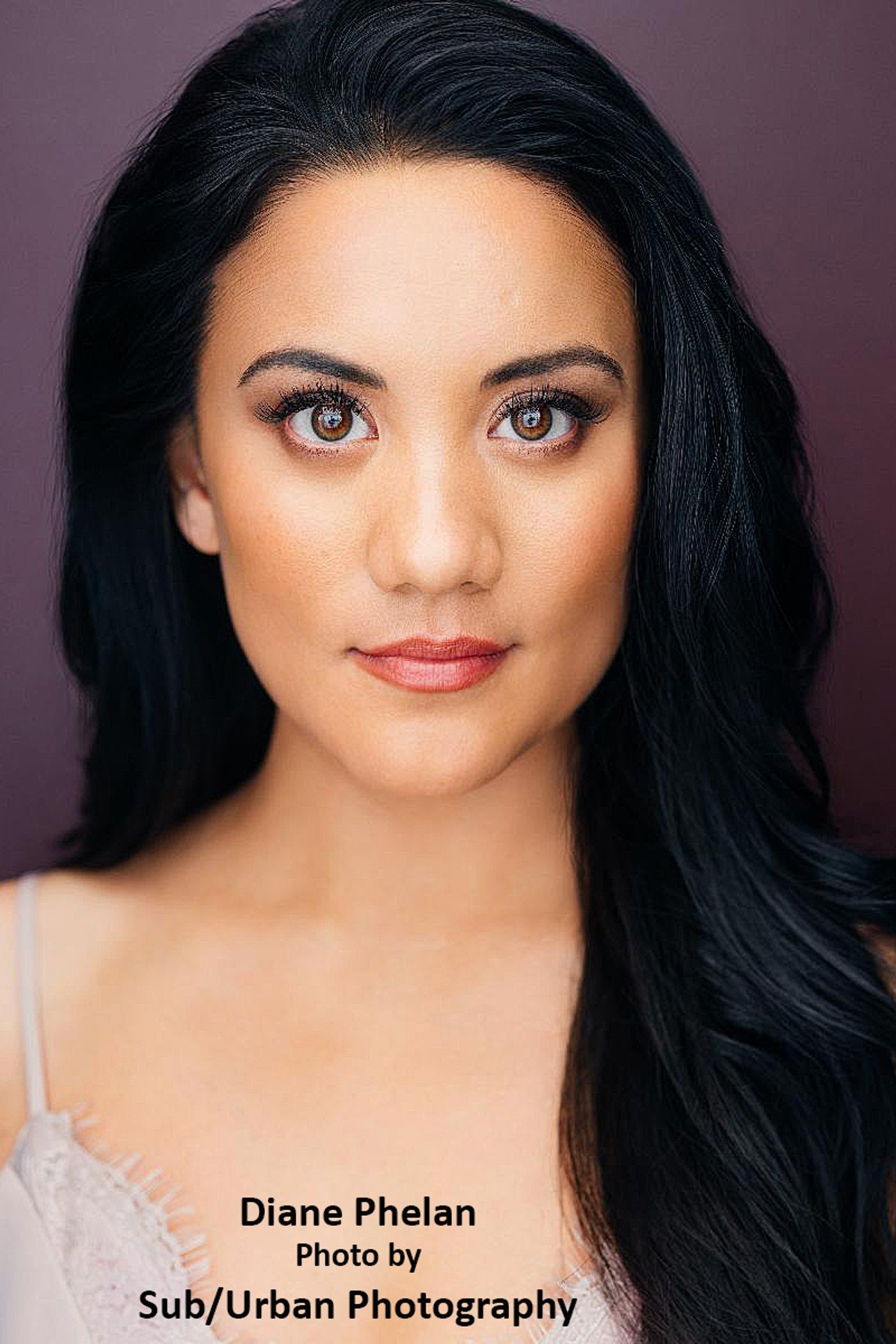 Interview: Diane Phelan Singing THE SOUND OF MUSIC & Shouting the Voice of Activism  Image