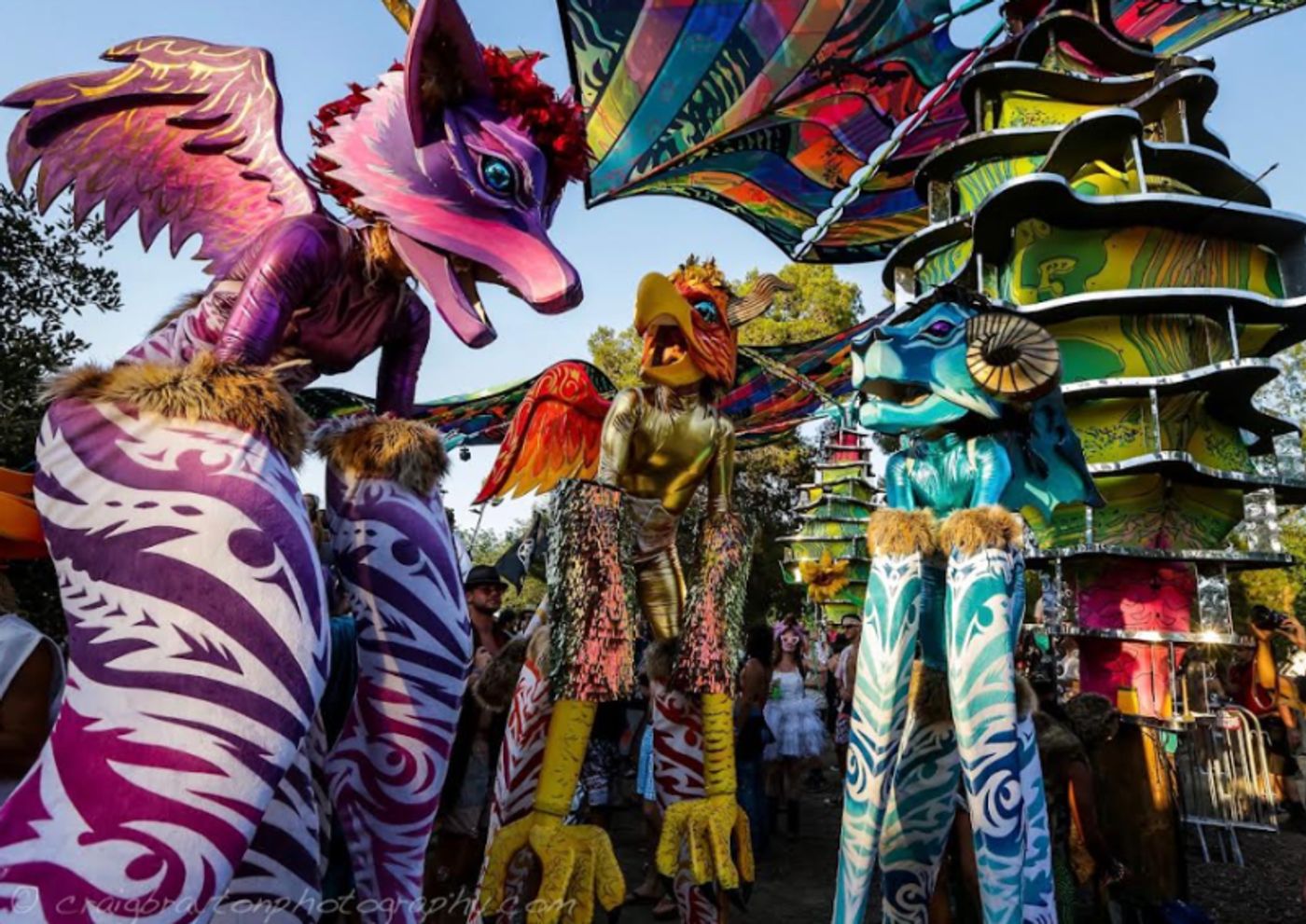 Interview: Producer Amy Ashton Discusses WOW Festival at the Arts District Liberty Station from La Jolla Playhouse  Image