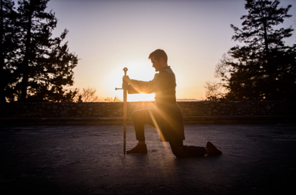 Scott Hendrickson.  at 