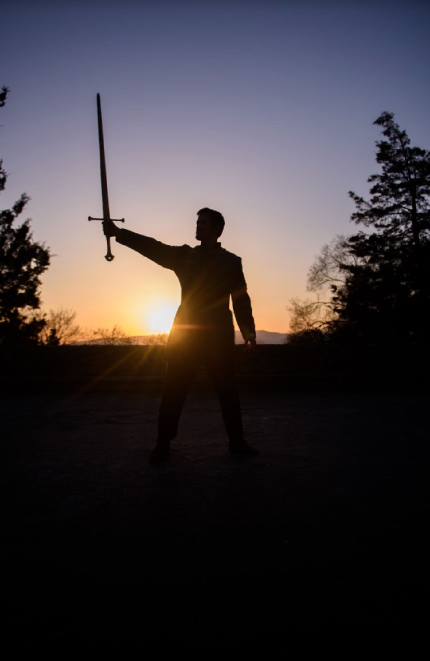 Photos: Inside Look at Hale Center Theater Orem's CAMELOT  Image