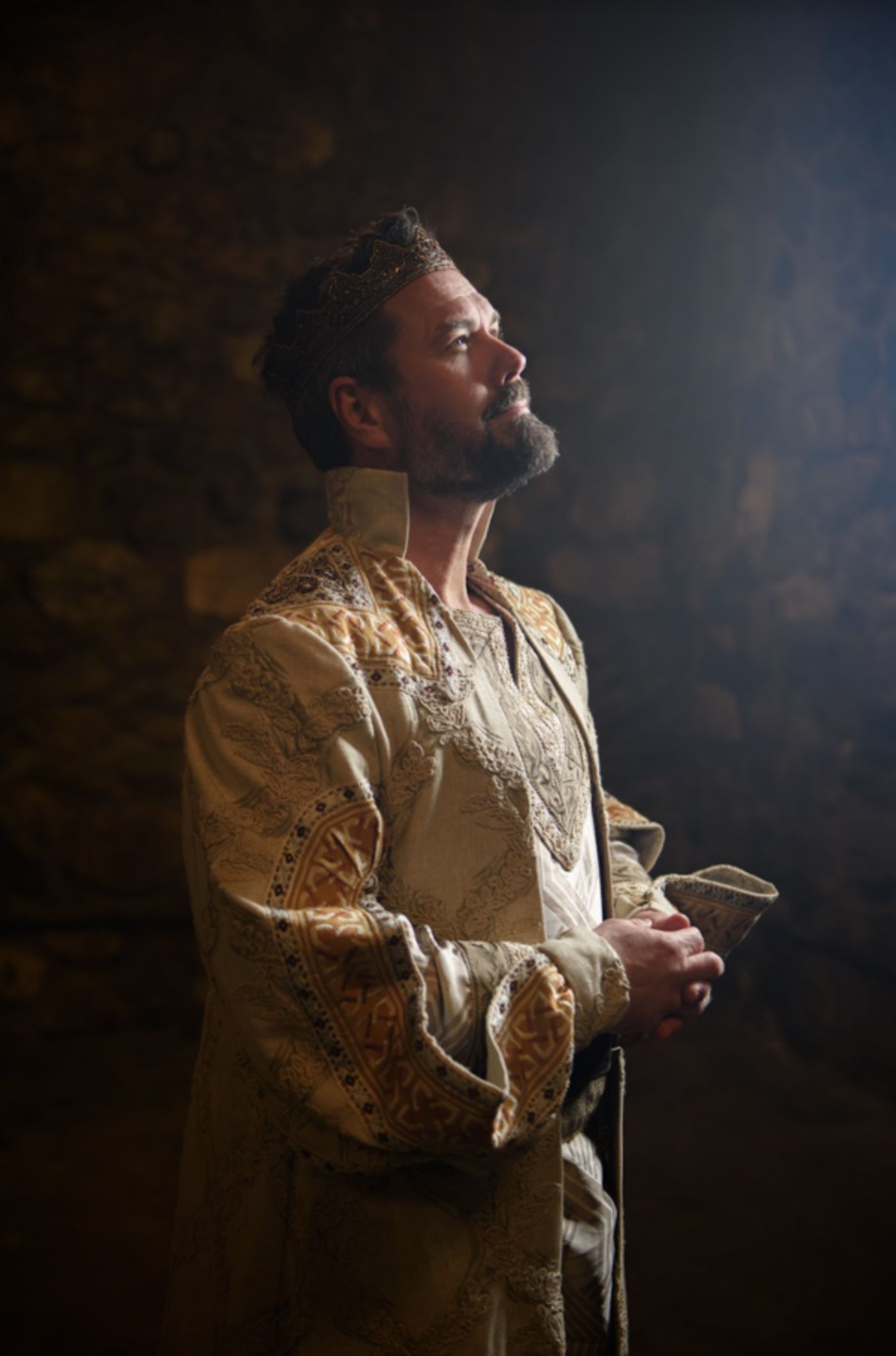 Photos: Inside Look at Hale Center Theater Orem's CAMELOT  Image