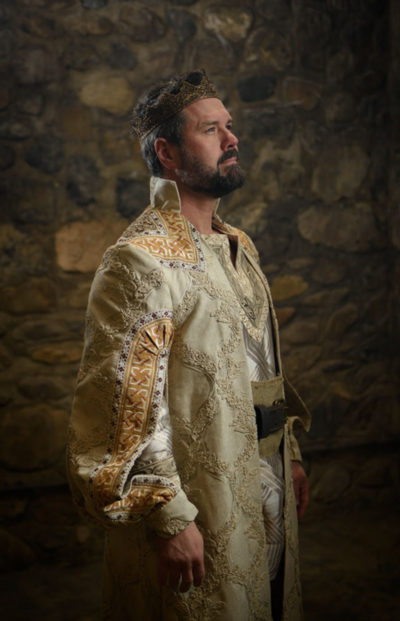 Photos: Inside Look at Hale Center Theater Orem's CAMELOT  Image