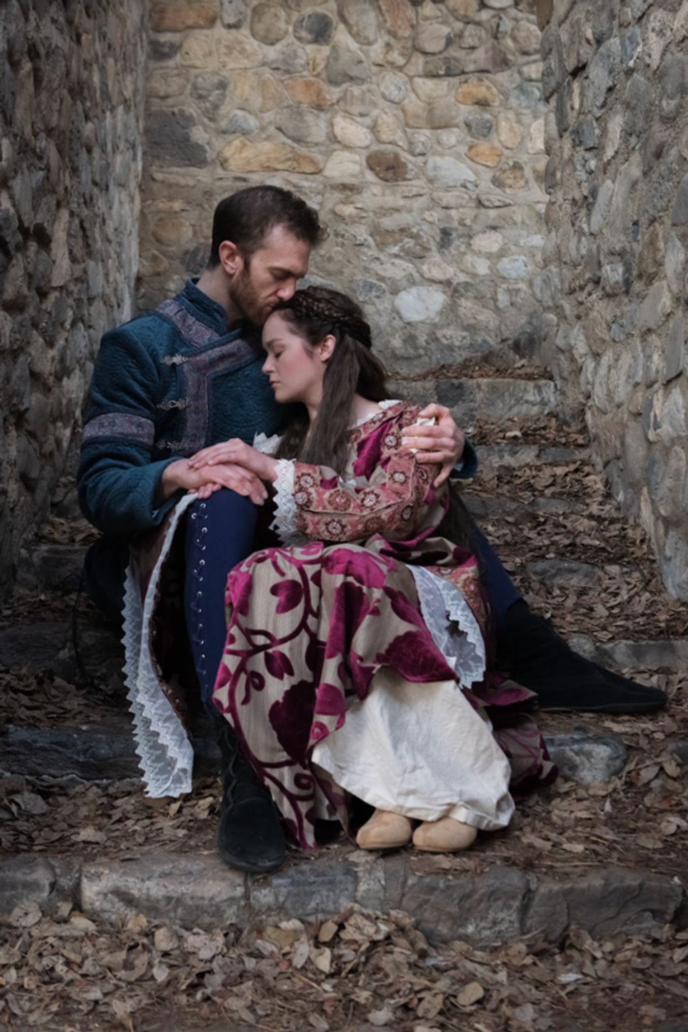 Photos: Inside Look at Hale Center Theater Orem's CAMELOT  Image