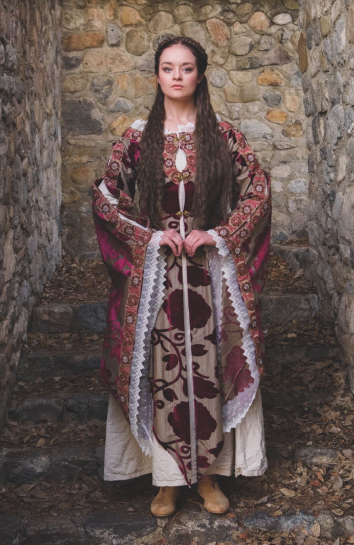 Photos: Inside Look at Hale Center Theater Orem's CAMELOT  Image