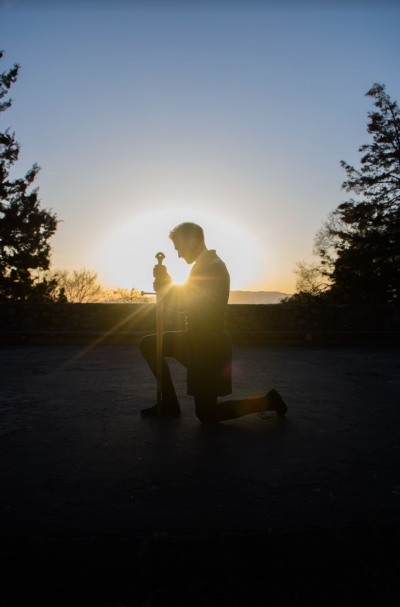 Photos: Inside Look at Hale Center Theater Orem's CAMELOT  Image