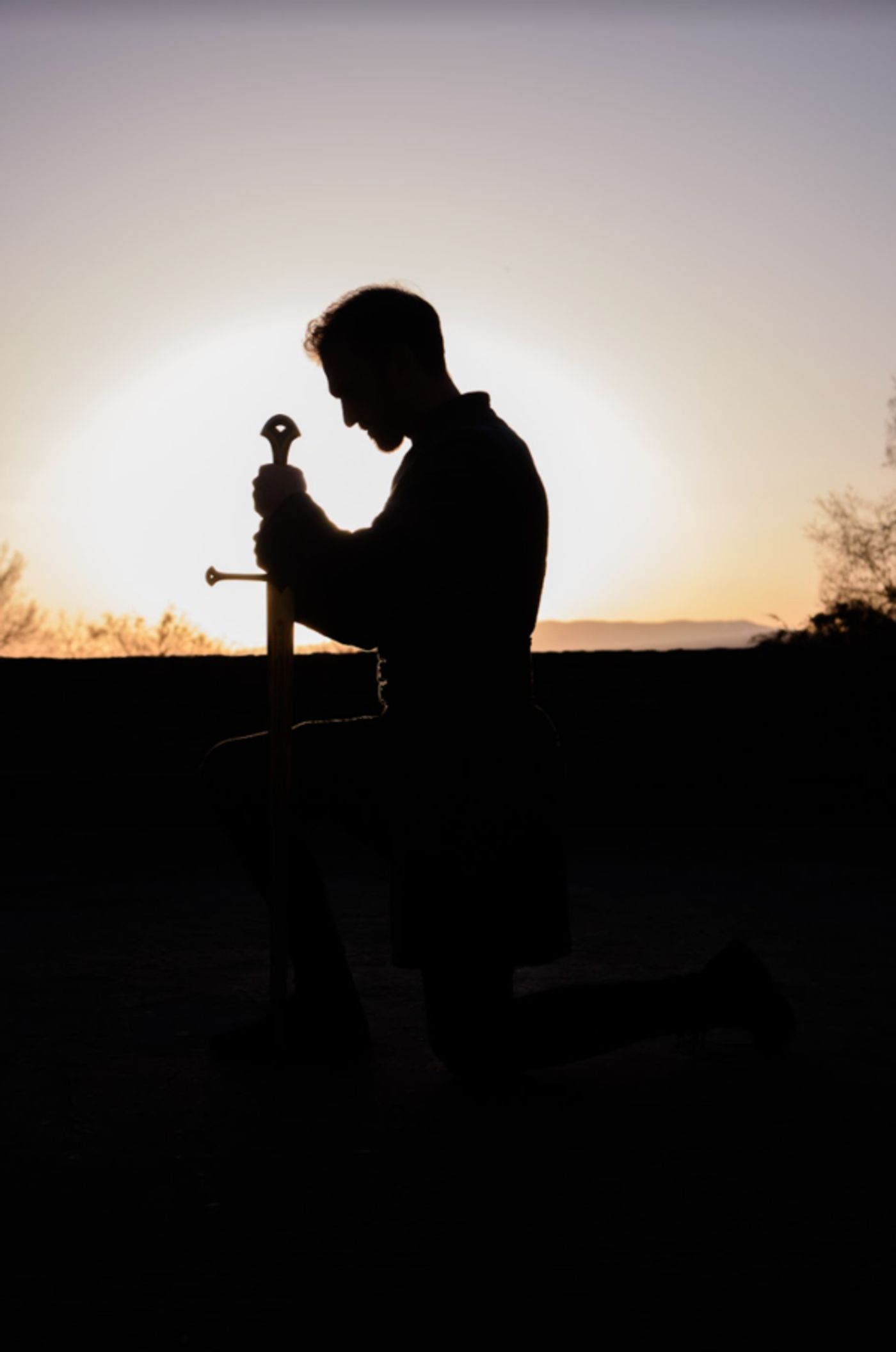 Photos: Inside Look at Hale Center Theater Orem's CAMELOT  Image