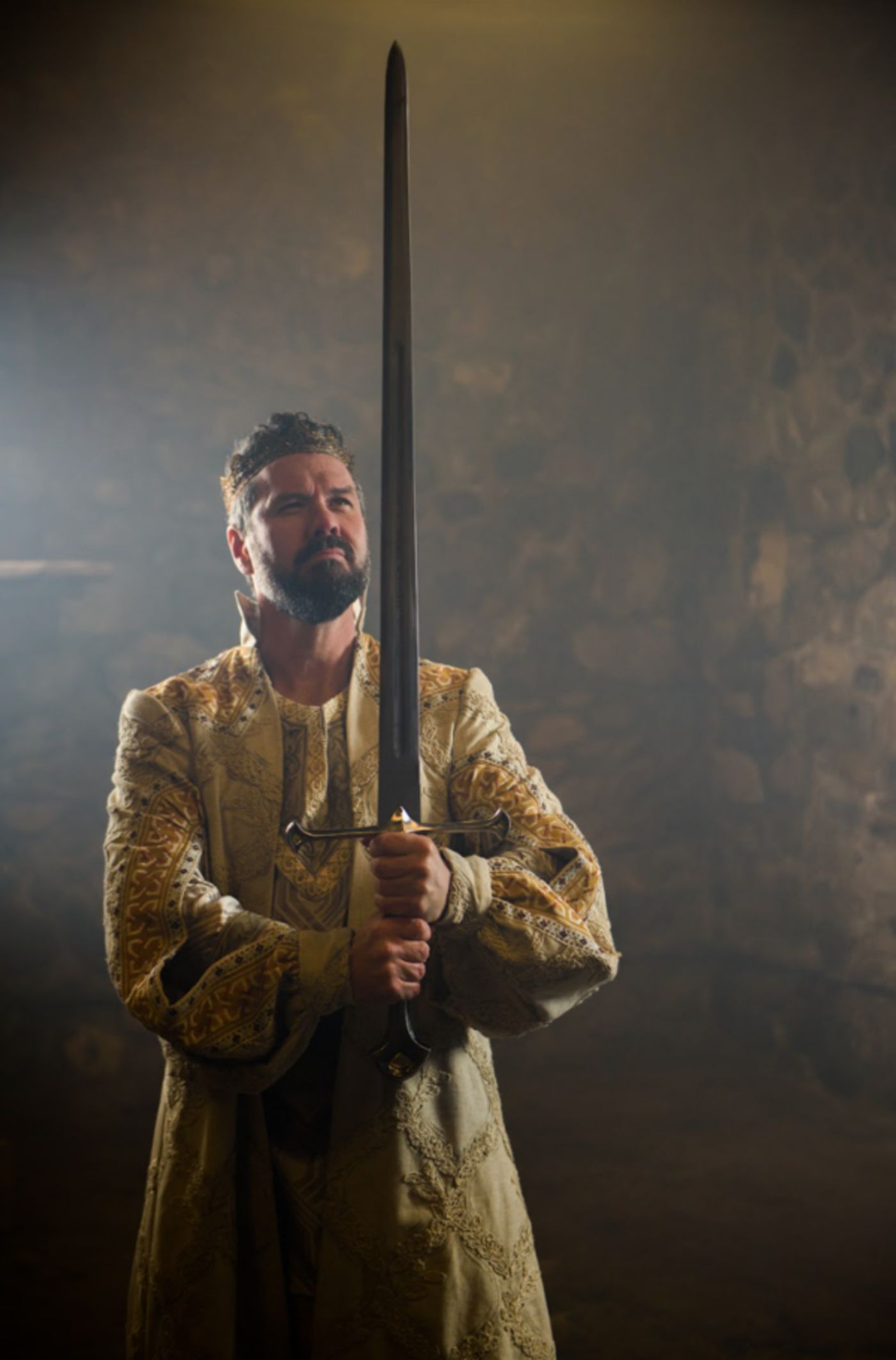 Photos: Inside Look at Hale Center Theater Orem's CAMELOT  Image