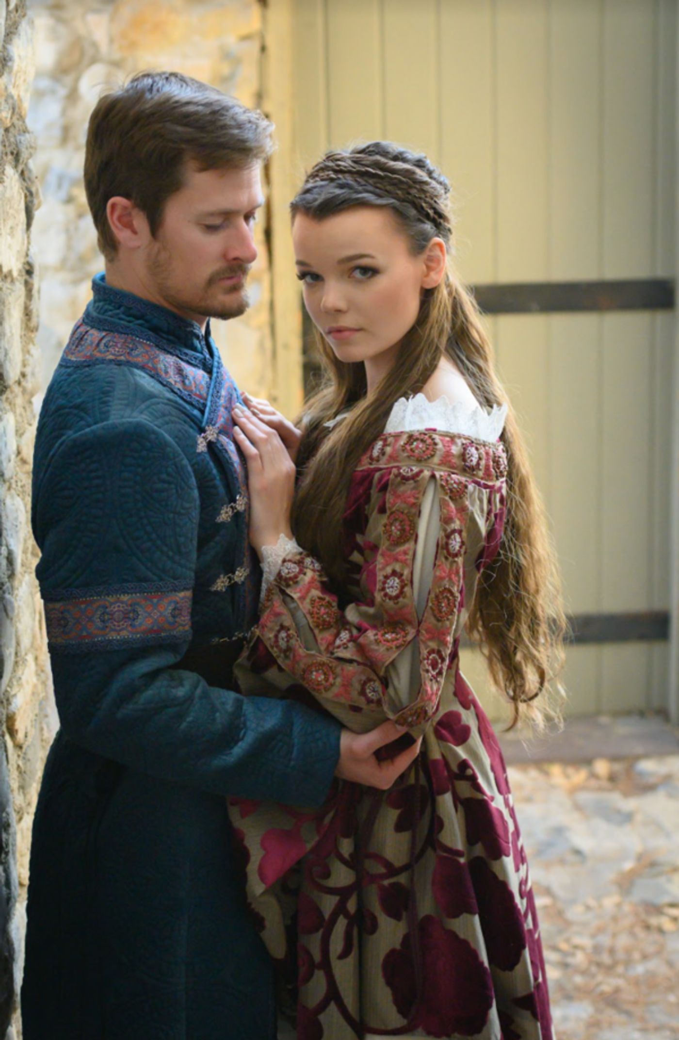 Photos: Inside Look at Hale Center Theater Orem's CAMELOT  Image