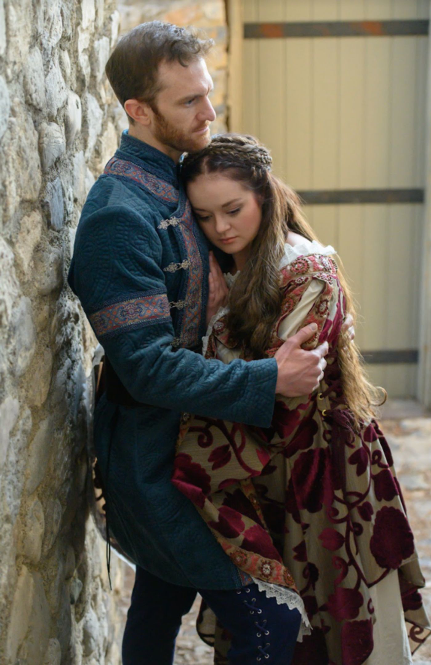 Photos: Inside Look at Hale Center Theater Orem's CAMELOT  Image