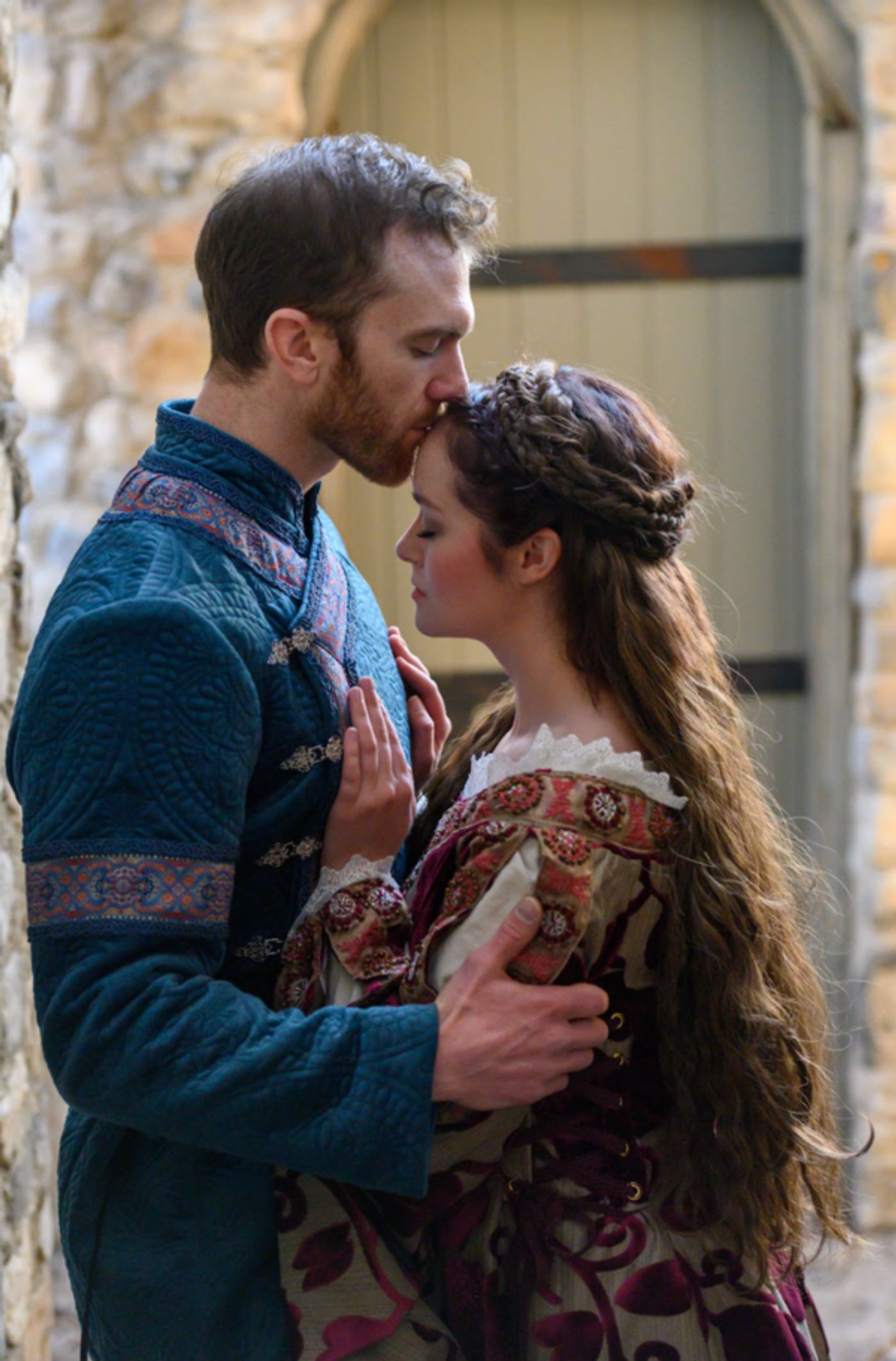 Photos: Inside Look at Hale Center Theater Orem's CAMELOT  Image