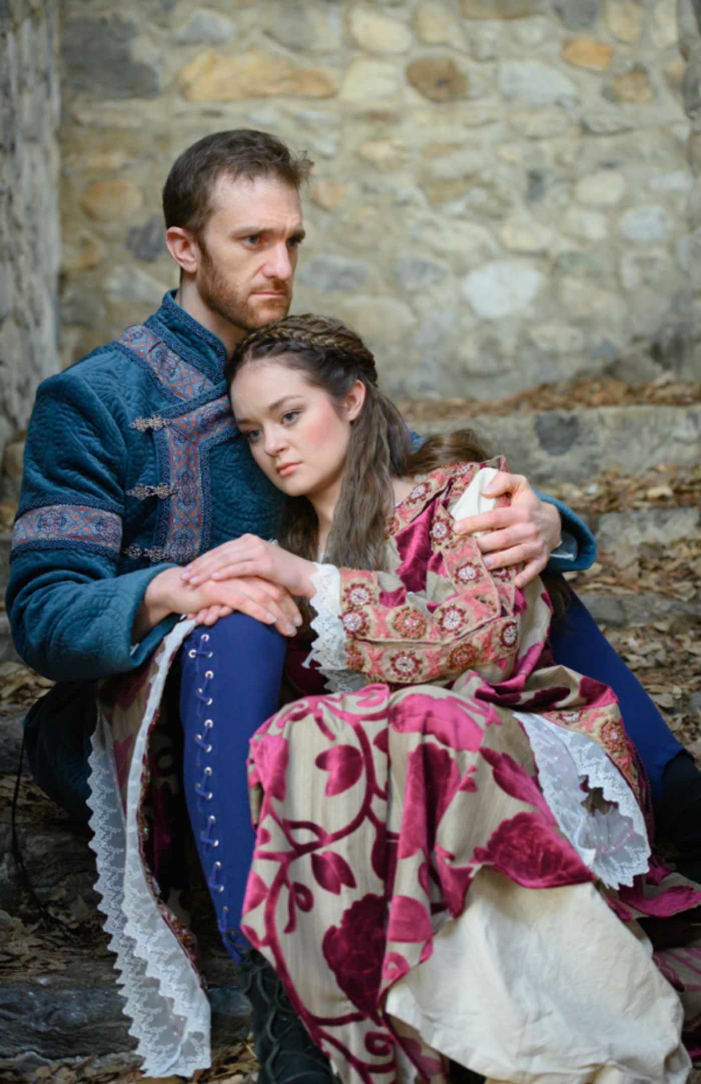 Photos: Inside Look at Hale Center Theater Orem's CAMELOT  Image