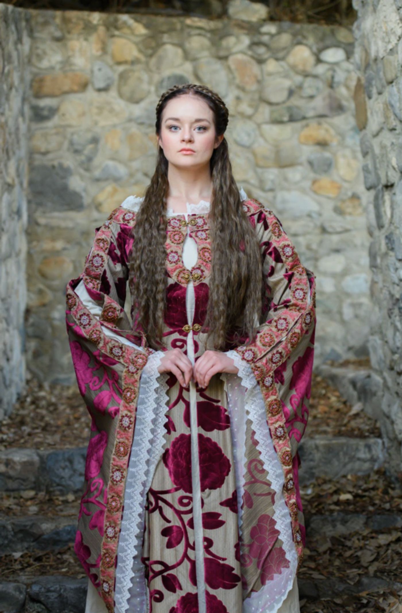 Photos: Inside Look at Hale Center Theater Orem's CAMELOT  Image