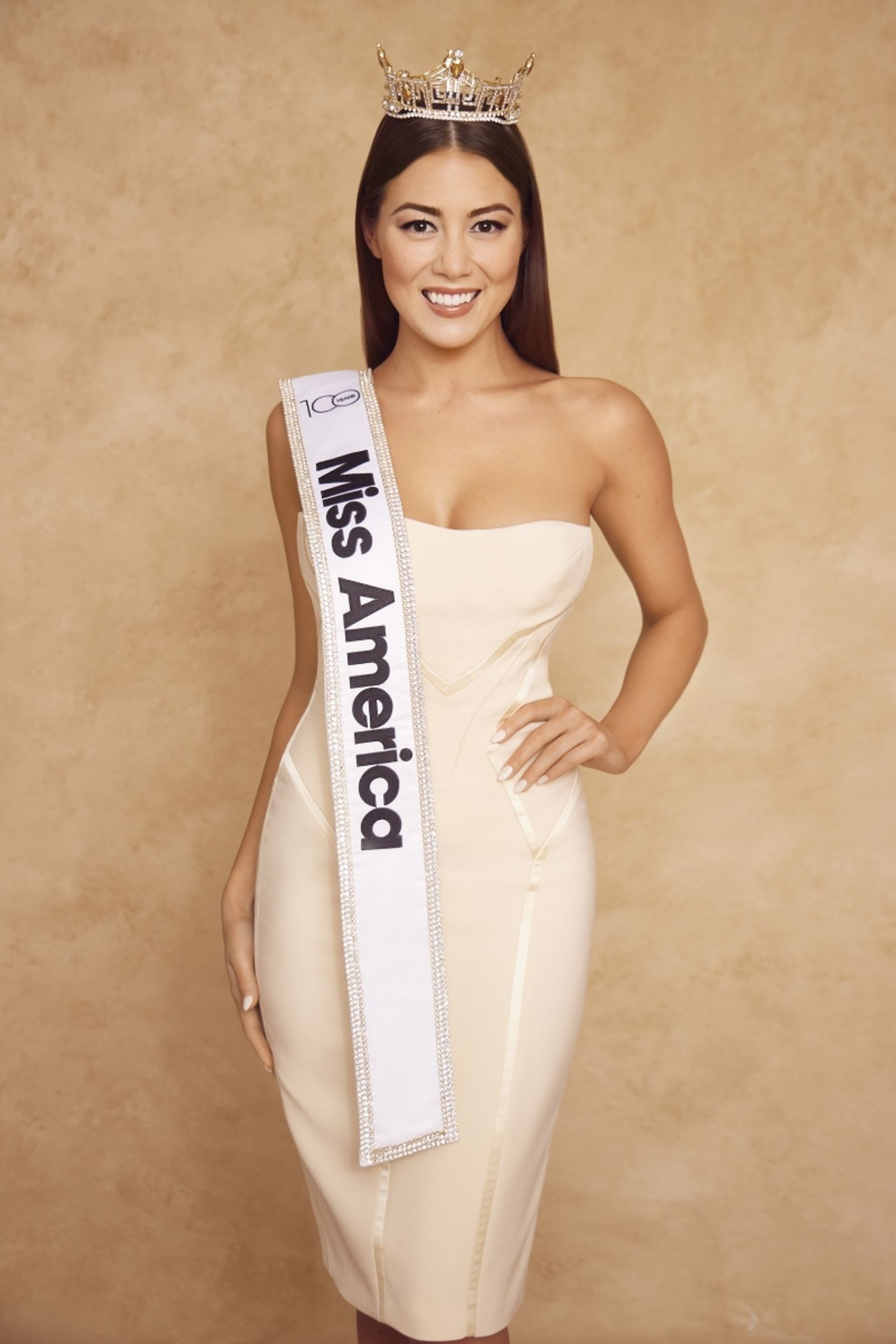 Interview: MISS AMERICA 2022 EMMA BROYLES and Musical Theatre  Image