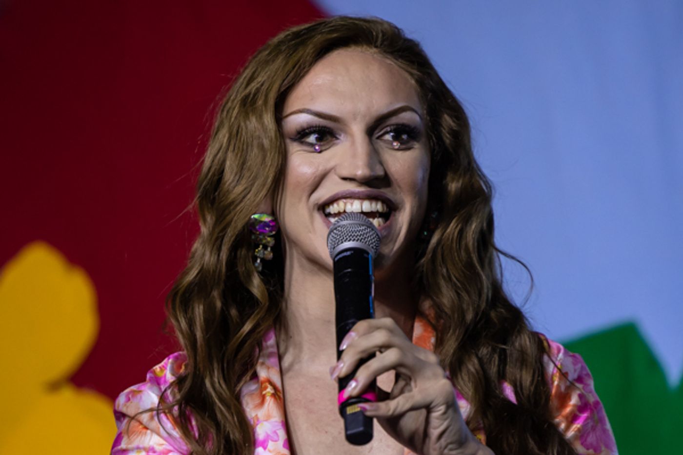 Photos: First look at THE GRETTA AND GILDA EASTER SPECTACULAR  Image