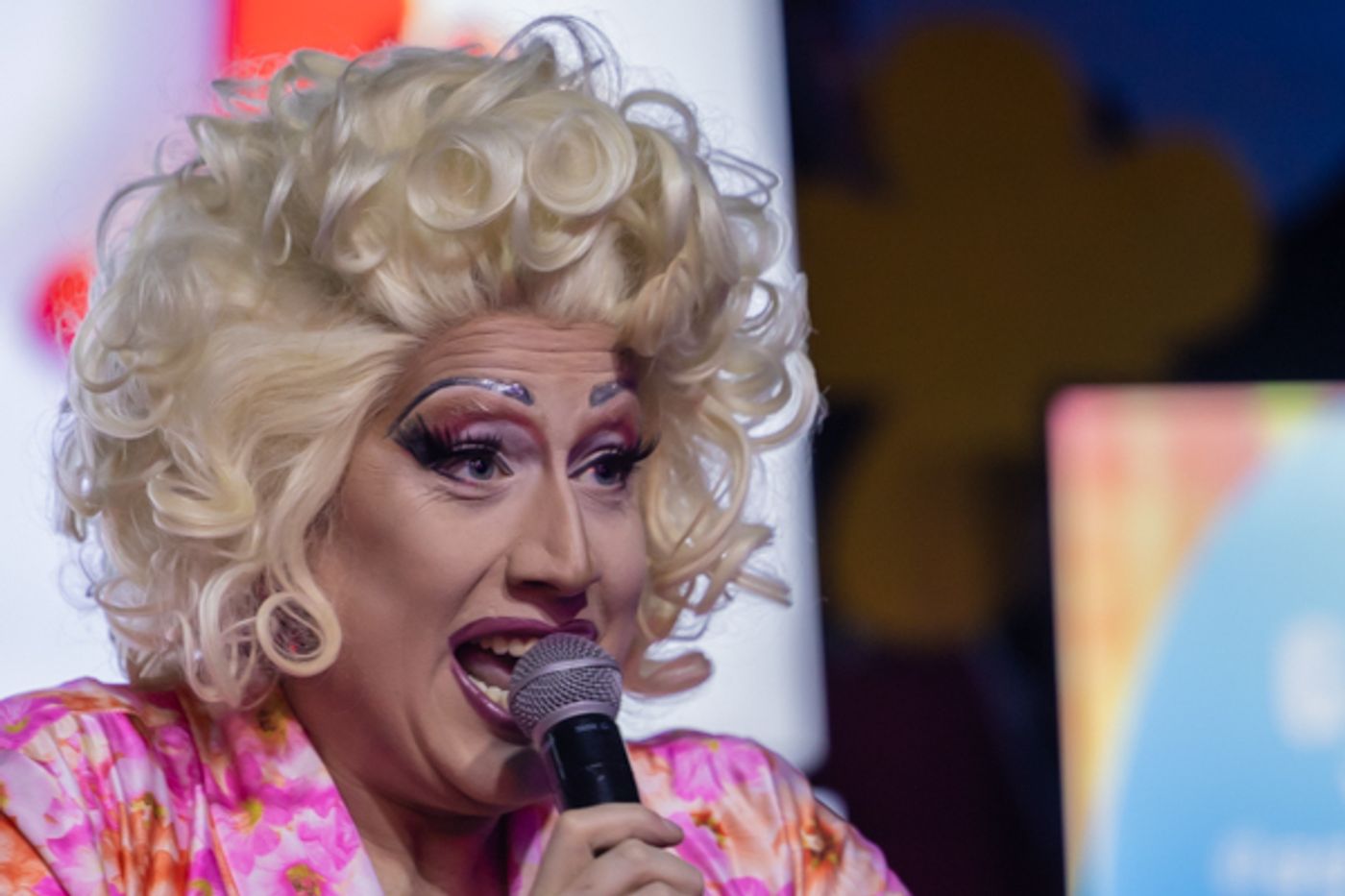 Photos: First look at THE GRETTA AND GILDA EASTER SPECTACULAR  Image