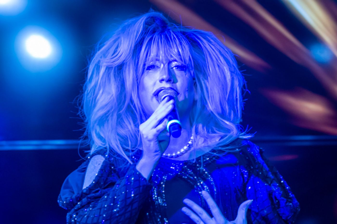 Photos: First look at THE GRETTA AND GILDA EASTER SPECTACULAR  Image