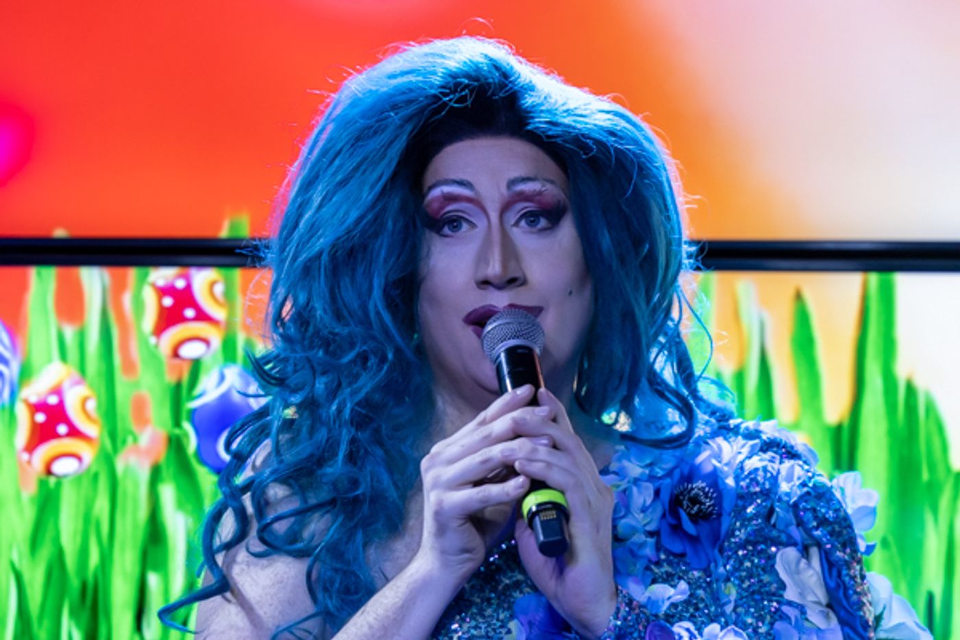 Photos: First look at THE GRETTA AND GILDA EASTER SPECTACULAR  Image