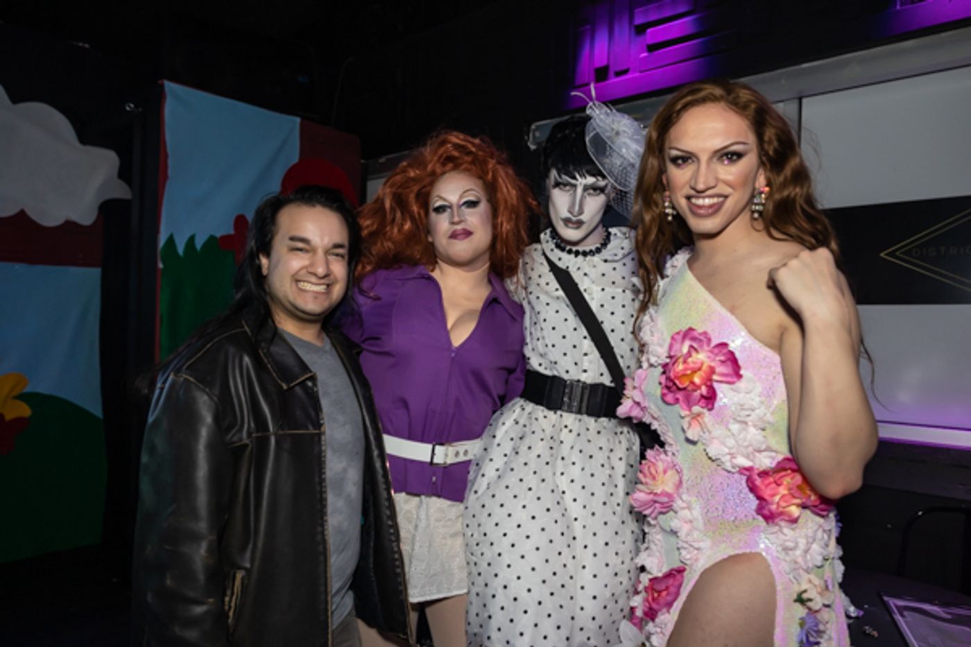 Photos: First look at THE GRETTA AND GILDA EASTER SPECTACULAR  Image