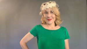 Meredith Thomas  Photo