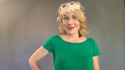 Meredith Thomas  Photo