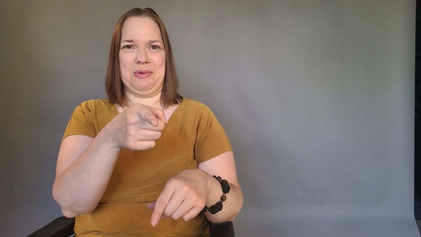 Photos: We Make Movie Makes 1st Easterseals Disability Film Challenge Film In Less Than 5 Days Photos: We Make Movie Makes 1st Easterseals Disability Film Challenge Film In Less Than 5 Days Image