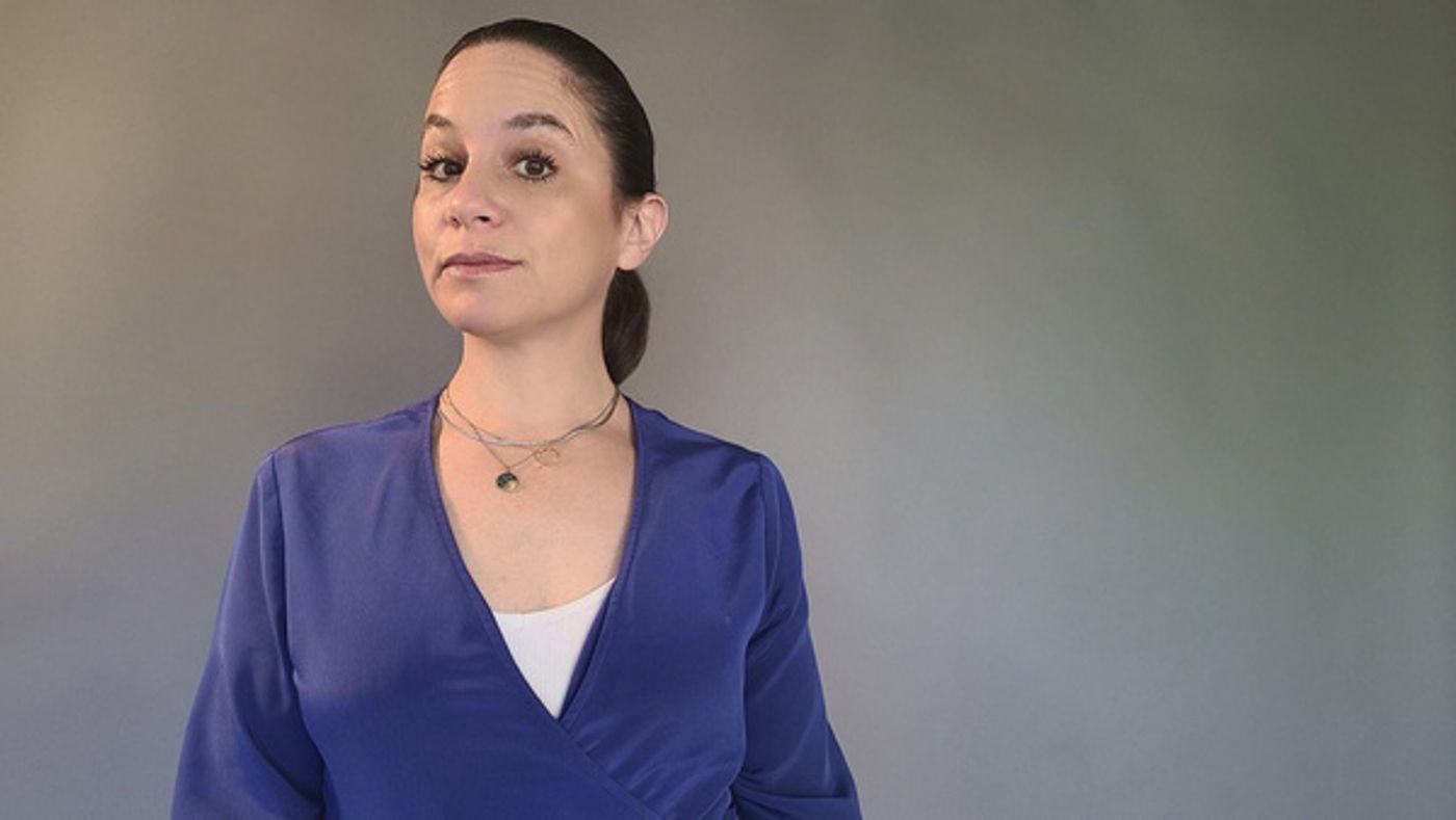 Photos: We Make Movie Makes 1st Easterseals Disability Film Challenge Film In Less Than 5 Days Photos: We Make Movie Makes 1st Easterseals Disability Film Challenge Film In Less Than 5 Days Image