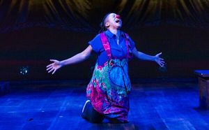 Carolyn Ratteray Photo