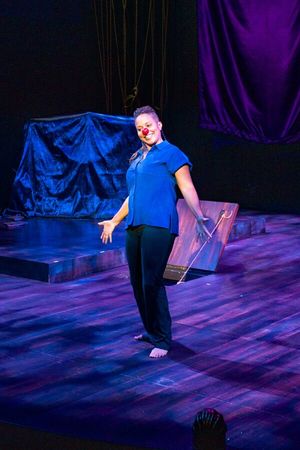 Carolyn Ratteray Photo