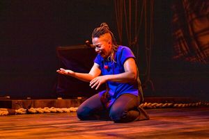 Carolyn Ratteray Photo