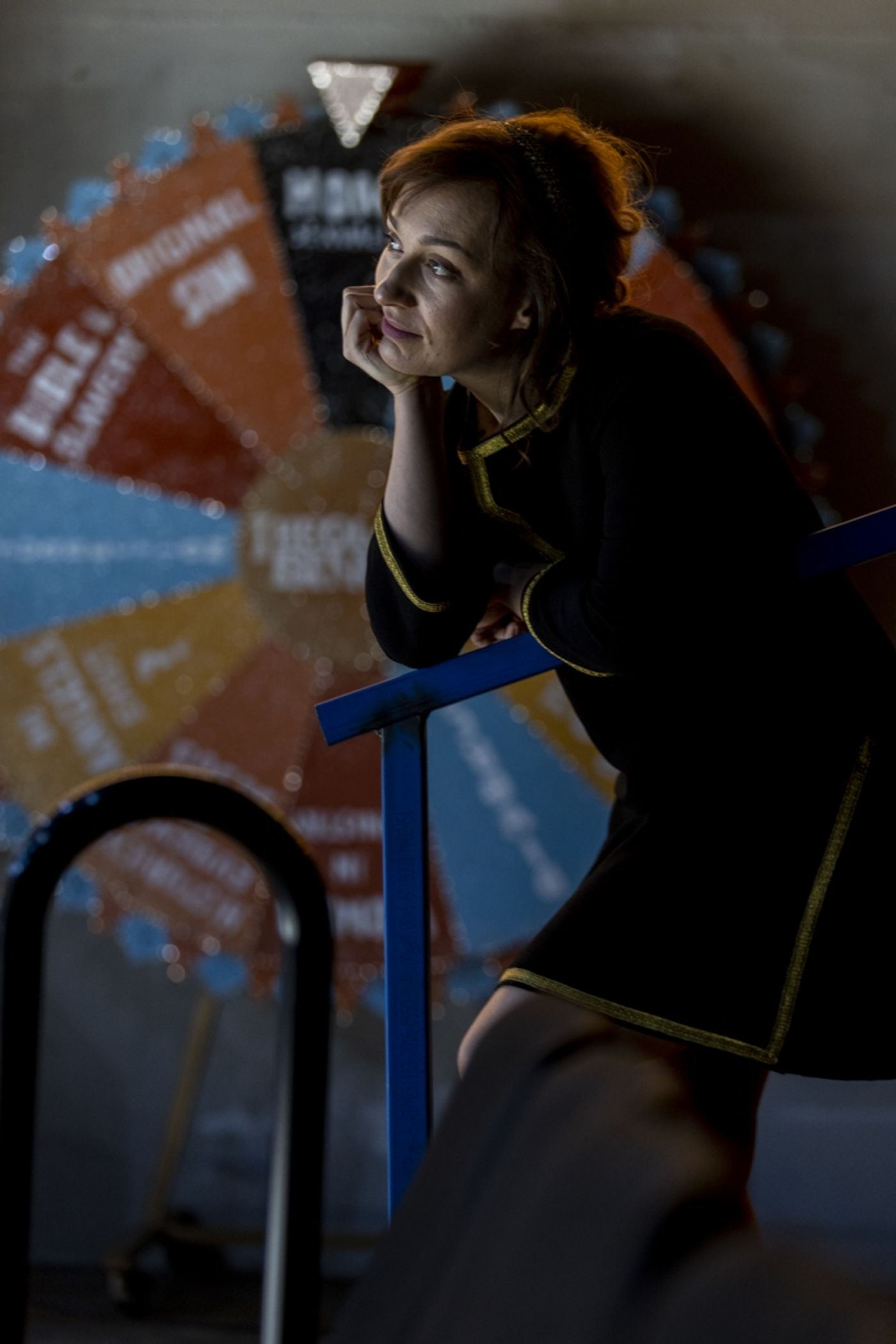 Review: WAYSIDE BRIDE Celebrates Reverend Ted Noffs' Inclusive Ministry That Challenged The Norms Of 1970's Australia  Image