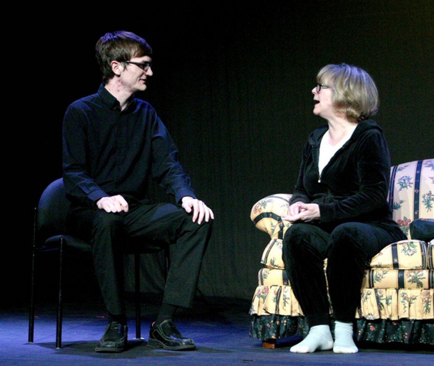 Photos: First Look at the 2022 SAUK SHORTS  Image