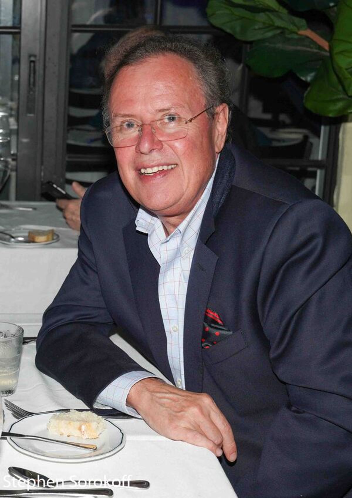 Bob Merrill, Legends Radio at 