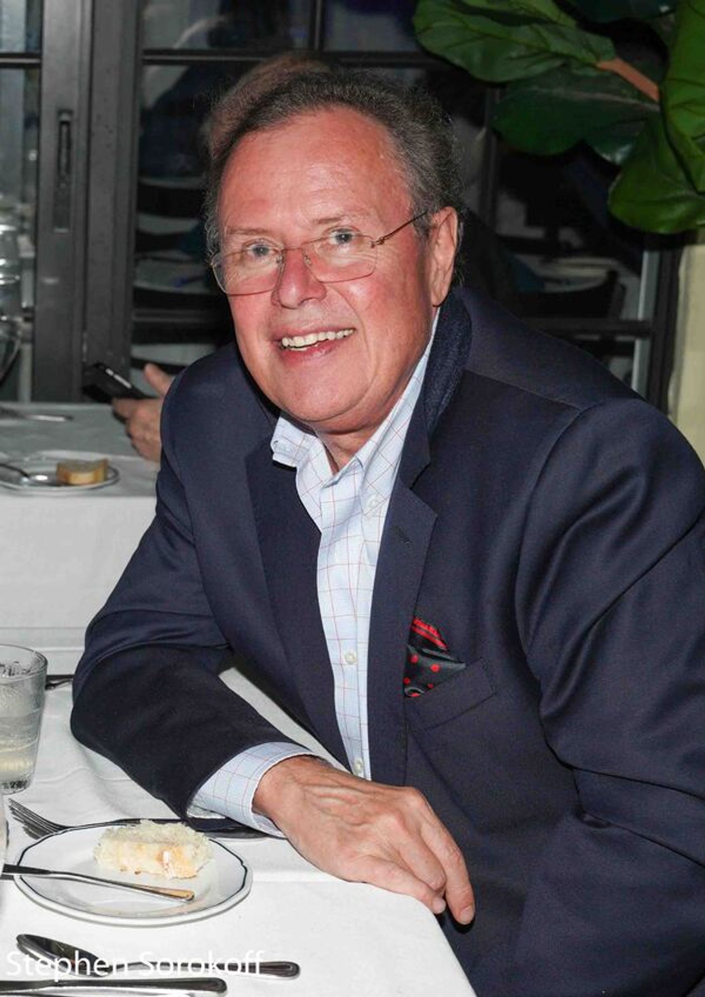 Photo Coverage: Jill and Rich Switzer Continue Residency at the Pelican Cabaret  Image