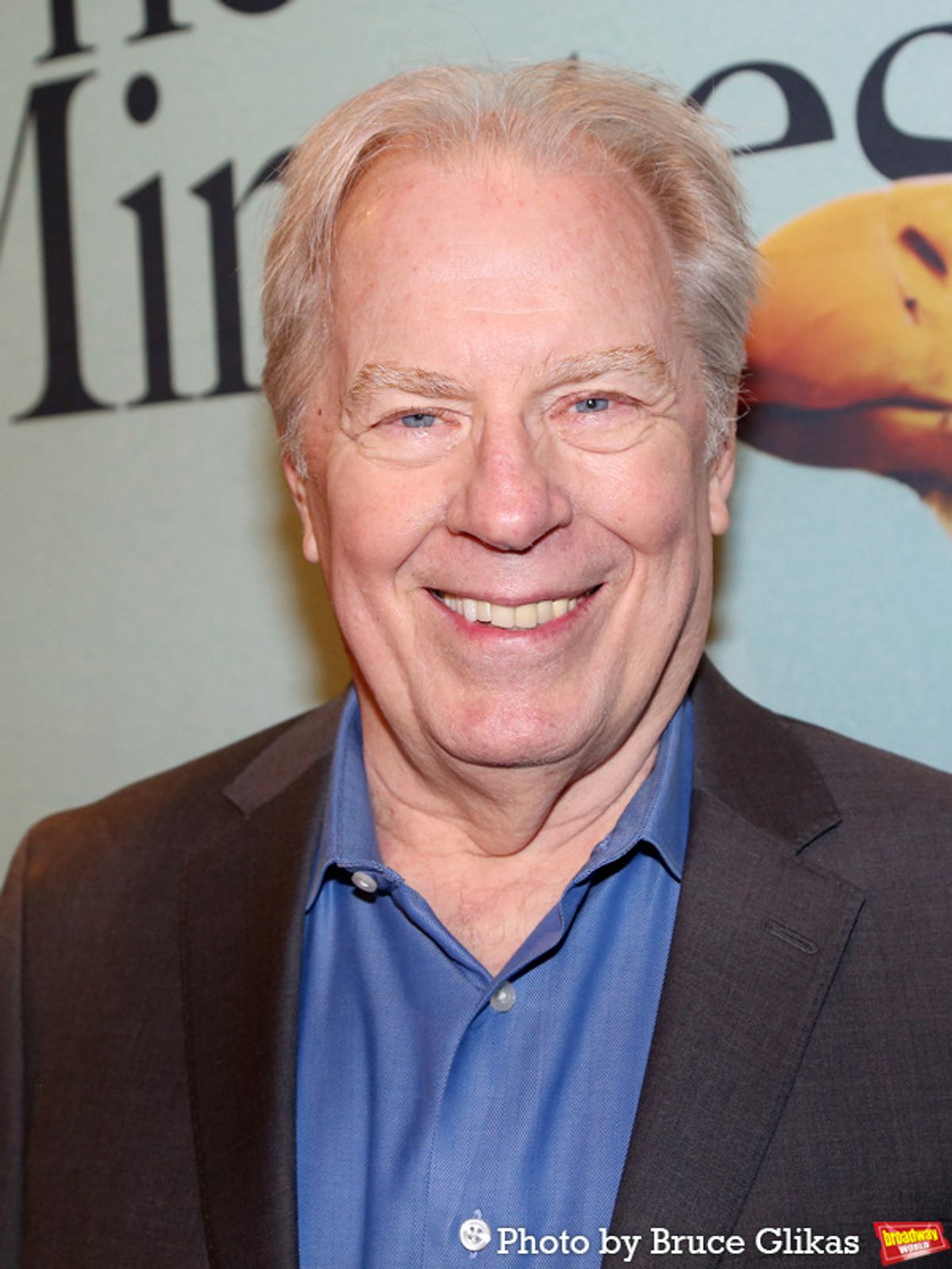 Michael McKean at 