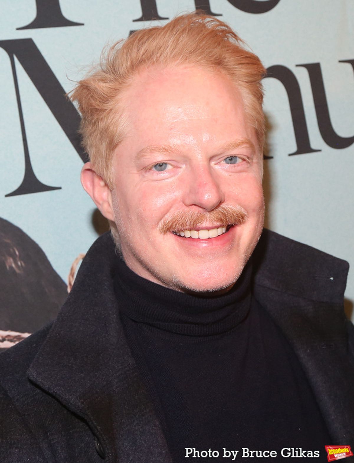 Jesse Tyler Ferguson at 