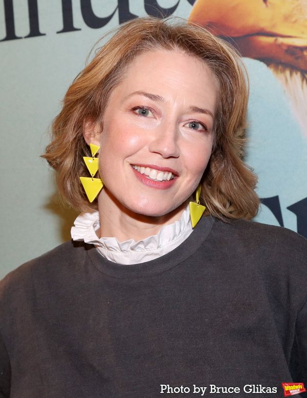 Photos: On the Red Carpet for THE MINUTES Opening Night — photo 14 of 59