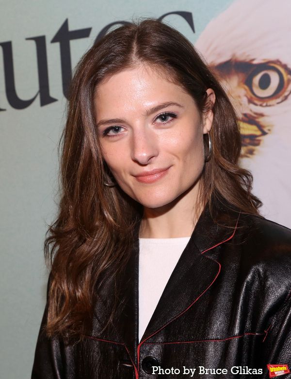 Photos: On the Red Carpet for THE MINUTES Opening Night — photo 16 of 59