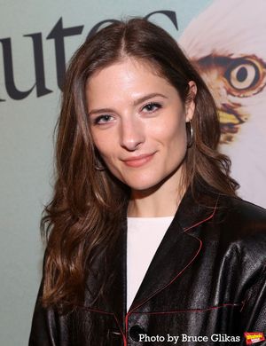 Louisa Jacobson  Photo