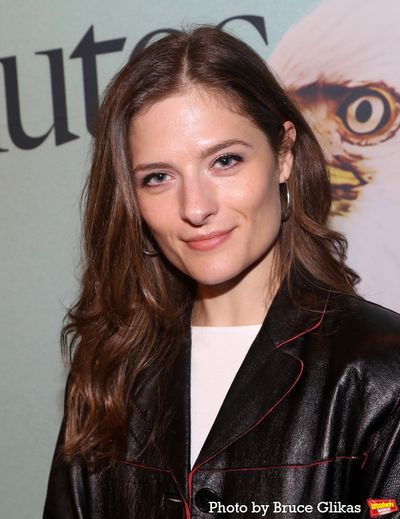 Louisa Jacobson  Photo
