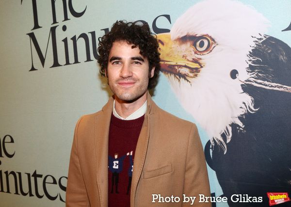 Photos: On the Red Carpet for THE MINUTES Opening Night — photo 20 of 59