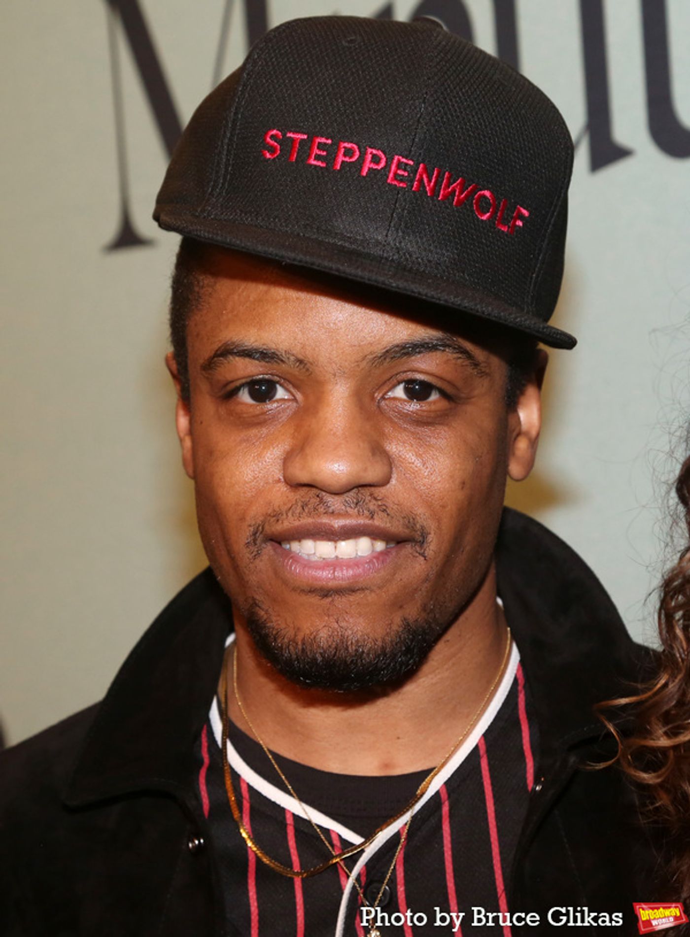 Photos: On the Red Carpet for THE MINUTES Opening Night  Image