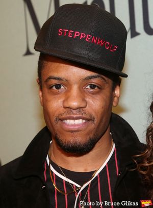 Jon Michael Hill  Photo