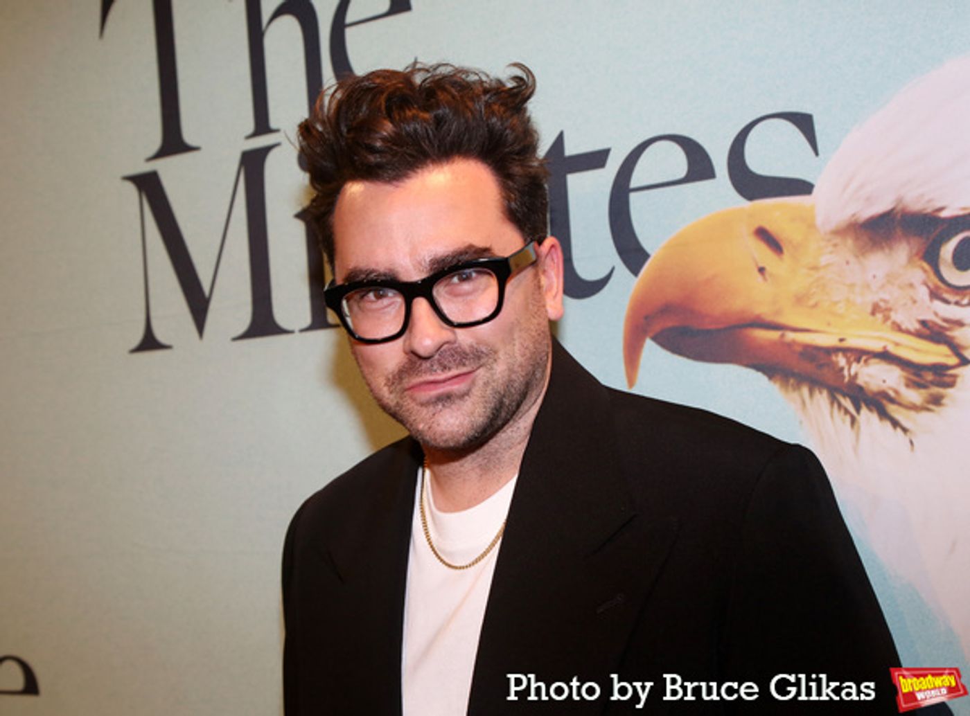 Photos: On the Red Carpet for THE MINUTES Opening Night  Image