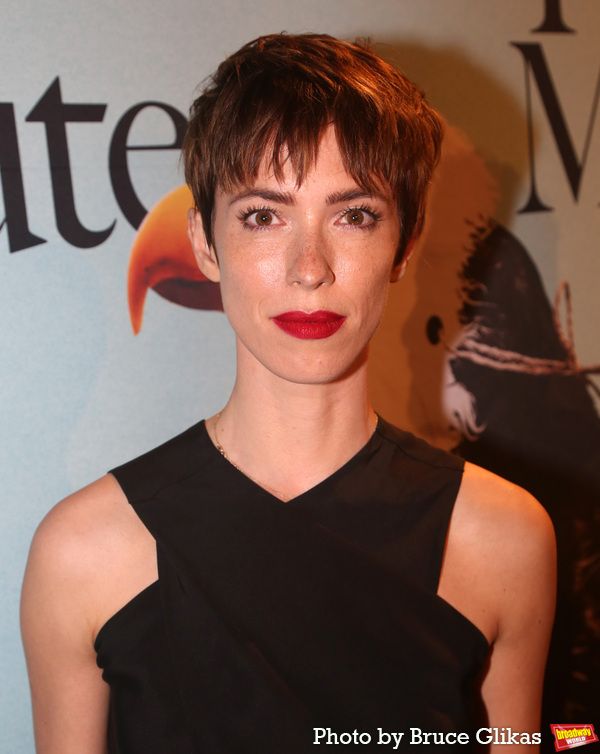Photos: On the Red Carpet for THE MINUTES Opening Night — photo 3 of 59